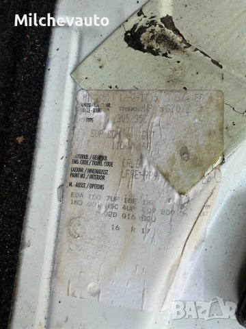 Шкода супърб 2.0тди дсг на части / Skoda superb 2.0tdi dsg, снимка 11 - Автомобили и джипове - 53288764