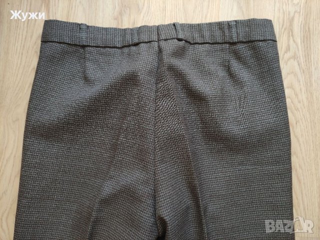 Мъжки панталон М размер, снимка 5 - Панталони - 38206206