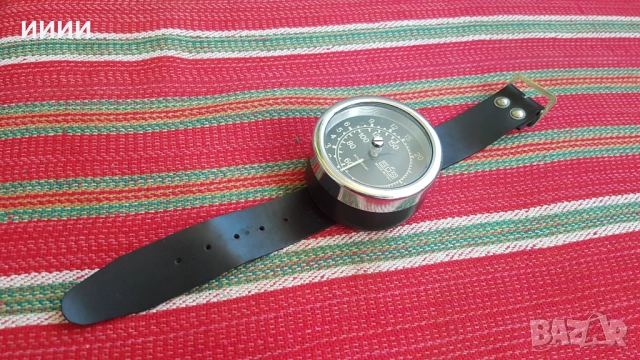 Водолазен часовник , снимка 3 - Водоустойчиви - 52200532
