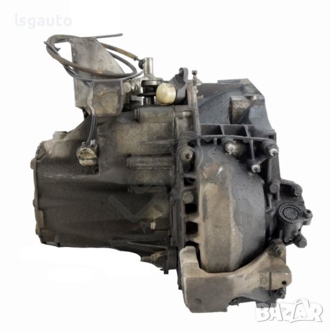 Шестстепенна скоростна кутия Peugeot 407 2004-2010 ID: 120086, снимка 4 - Части - 44030187