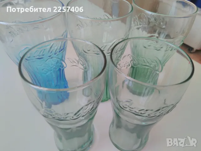 Чашки, снимка 3 - Чаши - 50379295