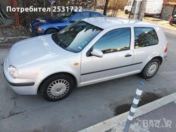 Голф 4 на части , снимка 3 - Автомобили и джипове - 27517246