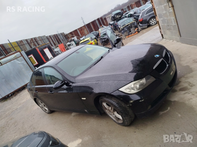 bmw E90 320 на части , снимка 2 - Автомобили и джипове - 52892596