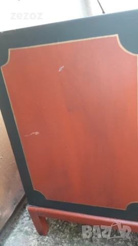 Скрин ретро масив-№83, снимка 7 - Скринове - 50709444