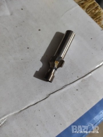 фрезер за обер фреза