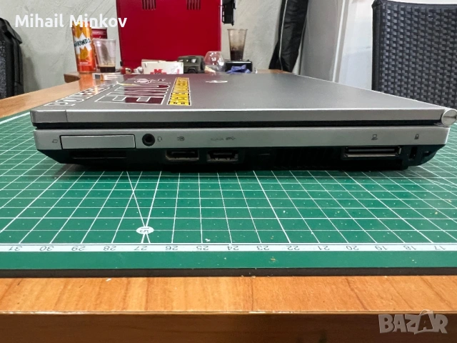 Лаптоп, снимка 9 - Части за лаптопи - 53003188