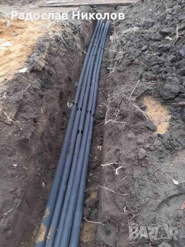 Извършвам ВиК услуги в област Варна и околностите , снимка 10 - Други услуги - 51862071