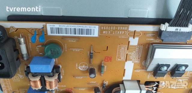 Power Supply Board BN44-00709B, снимка 2 - Части и Платки - 28887719