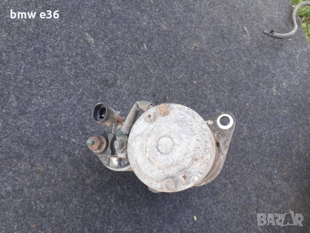 Стартер за Chrysler Pt Cruiser 2.0i, снимка 4 - Части - 28447530