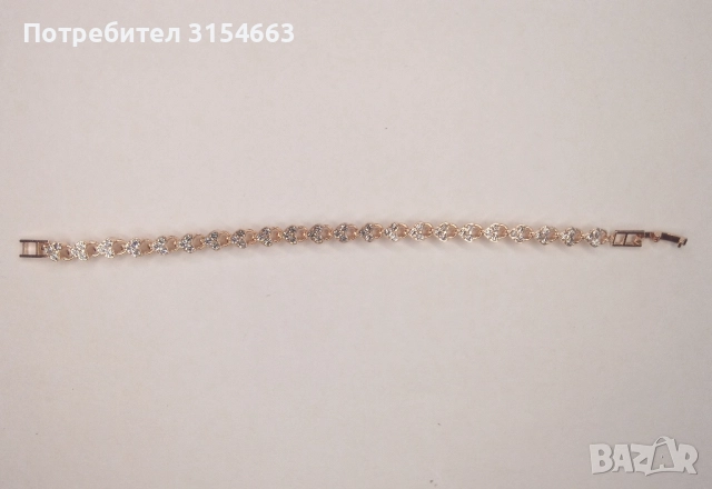 Дамски комплект часовник с гривна , снимка 10 - Дамски - 51888316