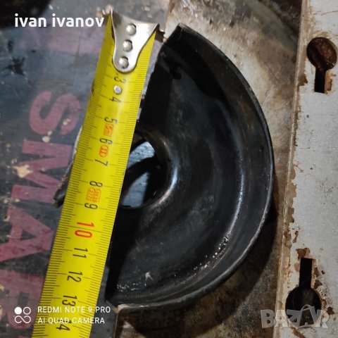 Предпазител Флекс, снимка 4 - Ъглошлайфи - 33184145