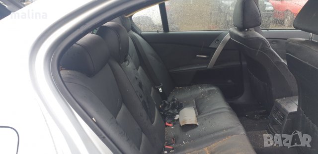 Бмв  530 е60 , снимка 3 - Автомобили и джипове - 28251193