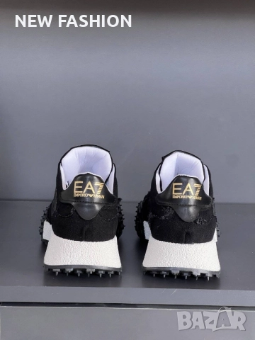 Дамски Маратонки ✨ Armani , снимка 7 - Маратонки - 51864717