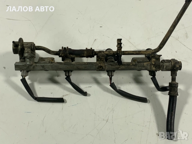 Горивна рейка дюзи регулатор Дайхацу Фероза Gorivna reika diuzi regulator Daihatsu Feroza , снимка 3 - Части - 51958551