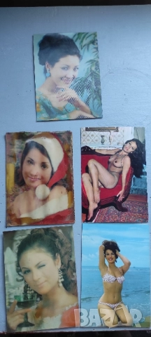 Картички от различни държави , снимка 5 - Колекции - 28422652