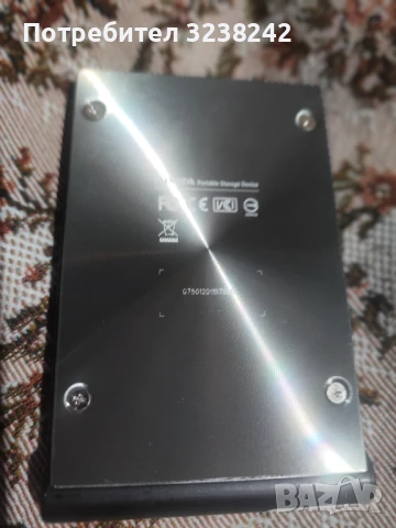 Adata nobility nh92 700 gb, снимка 2 - Твърди дискове - 50540869