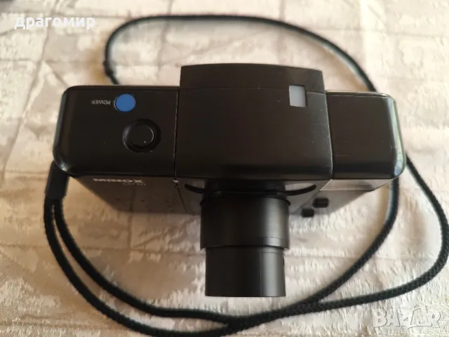 MINOX CD 70, снимка 4 - Фотоапарати - 48547504