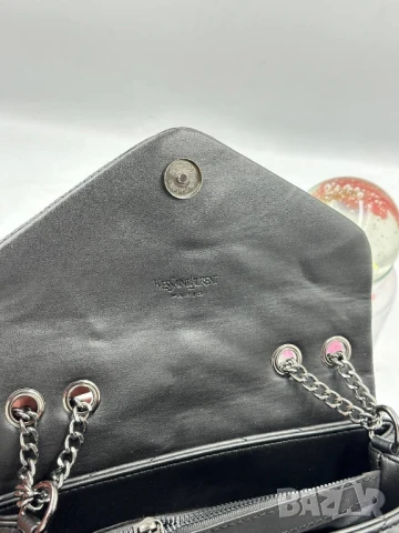 чанти ysl saint laurent , снимка 10 - Чанти - 51410979
