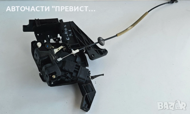 Задна Лява Брава Форд Фокус Ц-Макс Ford Focus C-Max 03-07г