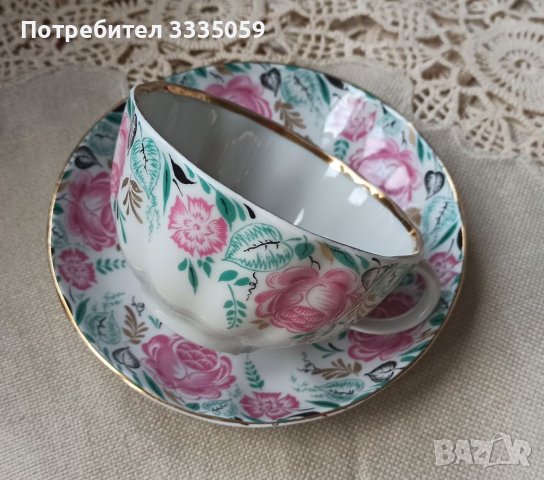 ЛФЗ Божури , снимка 13 - Други ценни предмети - 38329455