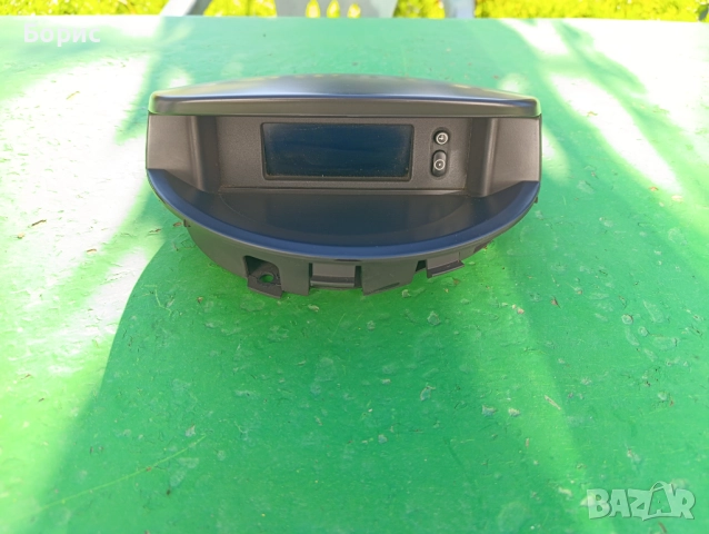 Дисплей за Opel Meriva