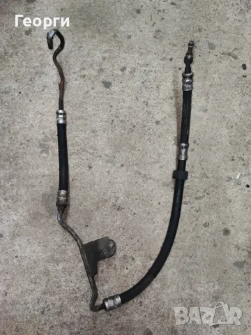 Кормилна рейка - рейки и хидравлични маркучи от Мерцедес, снимка 12 - Части - 47461667