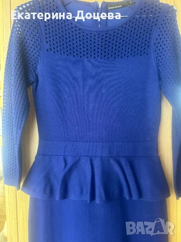 Рокля Karen Millen, снимка 2 - Рокли - 51199498