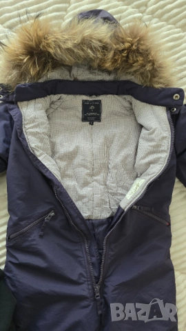 Детски ски гащеризон Ver de Terre - 5 години, снимка 12 - Детски панталони и дънки - 53587408