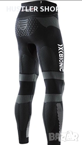 Мъжки функционален клин X- BIONIC. Размер L, снимка 2 - Спортни дрехи, екипи - 53275054