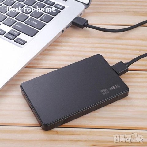 Външен хард диск 2TB HHD, снимка 5 - Външни хард дискове - 39640978