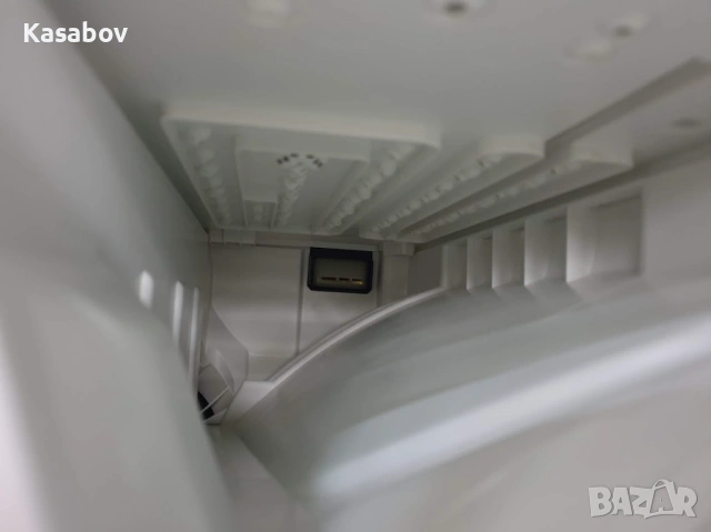 Miele 9кг 1600rpm Wi-Fi TwinDos Пералня Миеле 12м Гаранция, снимка 7 - Перални - 53103950