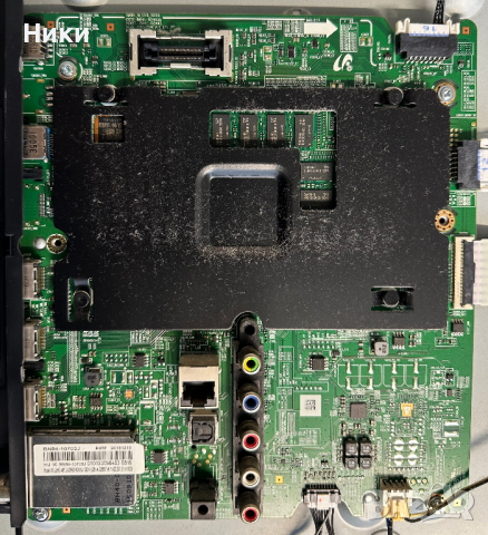 MAiN BOARD BN41-02443 / BN94-10703J