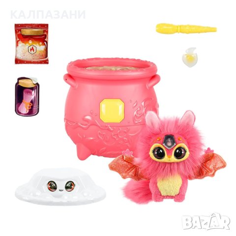 Magic Mixies Магическо котле с изненада 173650