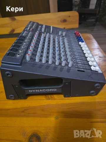 Динакорд PM 600-1, снимка 2 - Други - 53117313