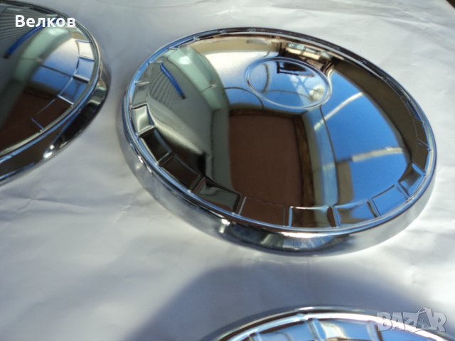 Нови тасове за ВАЗ 2101 и ВАЗ 2106, снимка 3 - Аксесоари и консумативи - 35049924