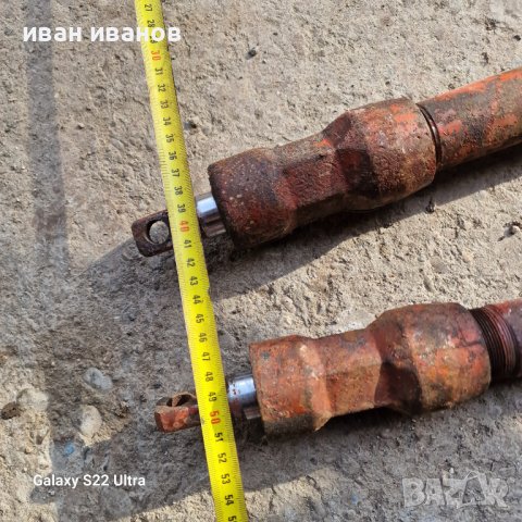 Хидро Бутилки, снимка 4 - Селскостопанска техника - 43617804