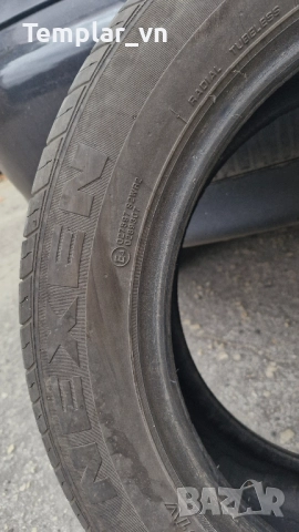 Nexen N BLUE HD PLUS 205/55 R16 91V -летни гуми