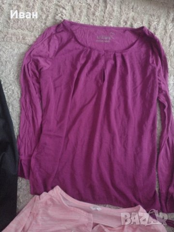 дамско сако+две блузки и пола подарък , снимка 3 - Сака - 43423306