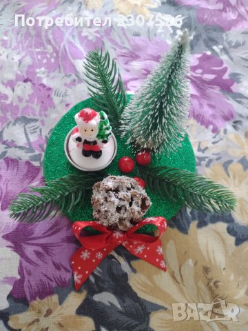 Коледен Свещеник , снимка 4 - Декорация за дома - 43236945