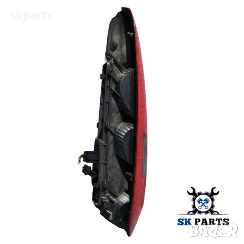 Ляв стоп за Ford Fiesta MK6 4 врати, снимка 2 - Части - 52036169