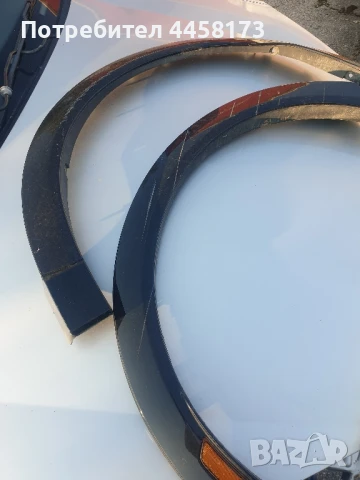 Mustang Mach e, снимка 4 - Части - 51404214