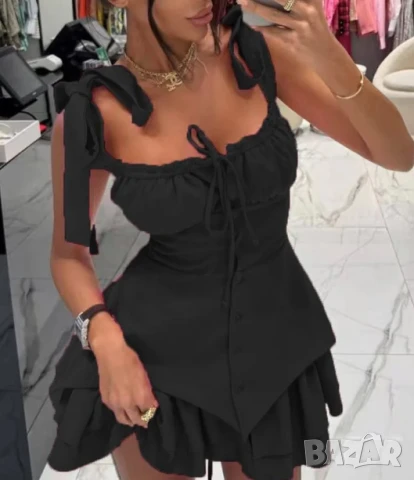 Дамска рокля  