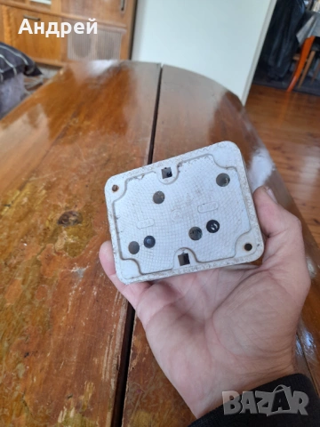 Стари порцеланови бушони, снимка 4 - Други ценни предмети - 53323112