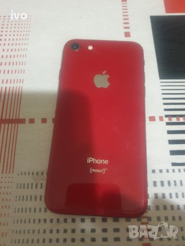 iphone 8, снимка 6 - Apple iPhone - 43156427