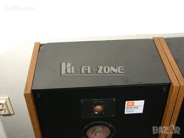 JBL model j350 ТОНКОЛОНИ, снимка 9 - Тонколони - 47791698