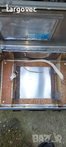 немски сандък военен водоустойчив, снимка 8 - Други инструменти - 52834016