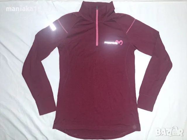 PROGRESS MERINO LT  (L) дамски комплект мерино 100% Merino wolle , снимка 5 - Спортни екипи - 49601436