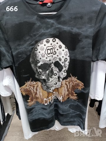 тениски, снимка 5 - Тениски - 43505888