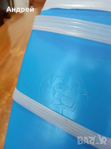 Стара детска манерка за вода, снимка 2 - Други ценни предмети - 27947292