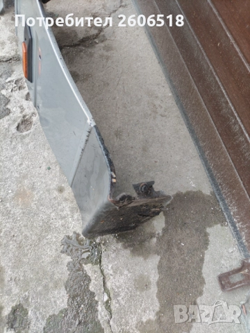 Едрогабаритни части за бмв е36 седан, снимка 16 - Части - 52290781